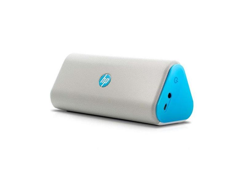 Caixa de Som Bluetooth HP Mobile Roar 15 W