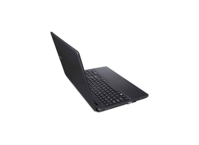 Notebook Acer Aspire E Intel Core i3 4030U 4 GB de RAM HD 500 GB LED 15.6 " Windows 8.1 E5-571-320G