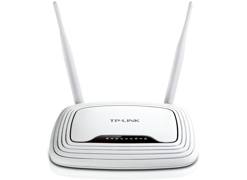 Roteador Wireless 300 Mbps TL-WR842ND - TP-Link