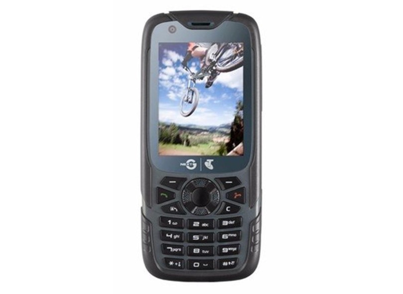Celular ZTE T54 3G