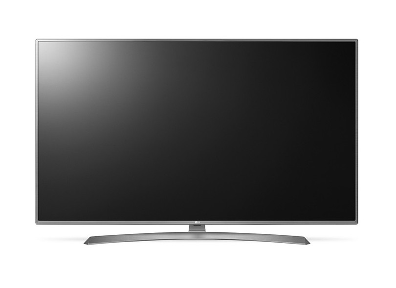 Smart TV TV LED 60" LG 4K HDR Netflix 60UJ6585 4 HDMI