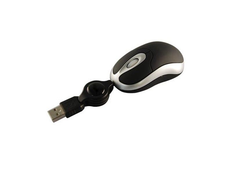Mini Mouse Óptico MMPR01 - Pctop