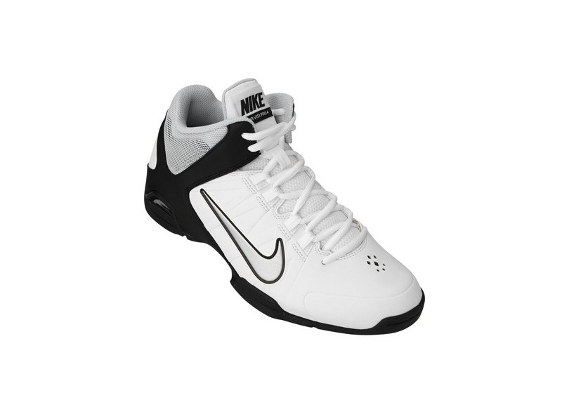 Tênis Nike Masculino Basquete Air Visi Pro 4