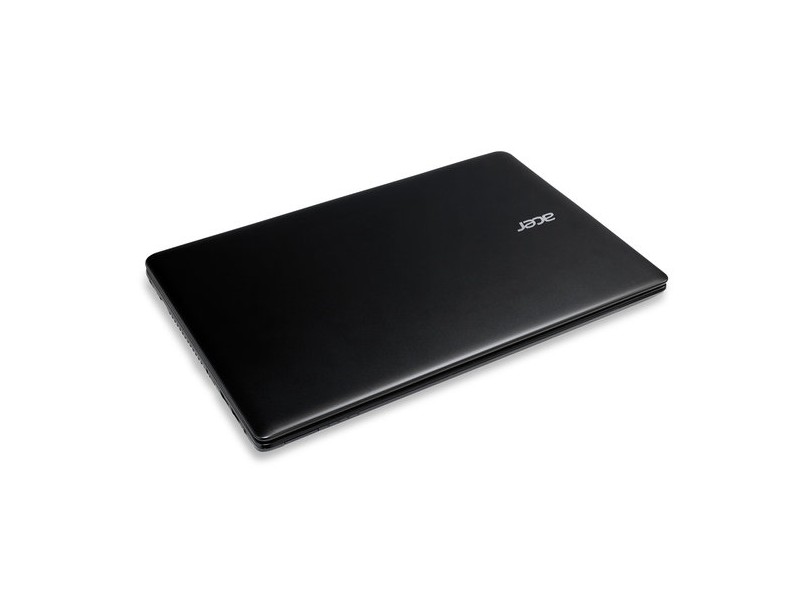 Notebook Acer Aspire Intel Core i5 4200U 4 GB de RAM HD 500 GB LED 15.6" Windows 8 E1-572-6638