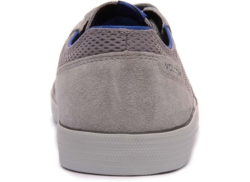 Tênis Volcom Masculino Casual Steelo