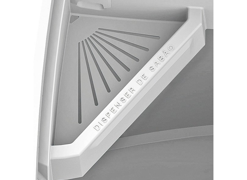 Lavadora Semiautomática Colormaq 15 kg LCM15