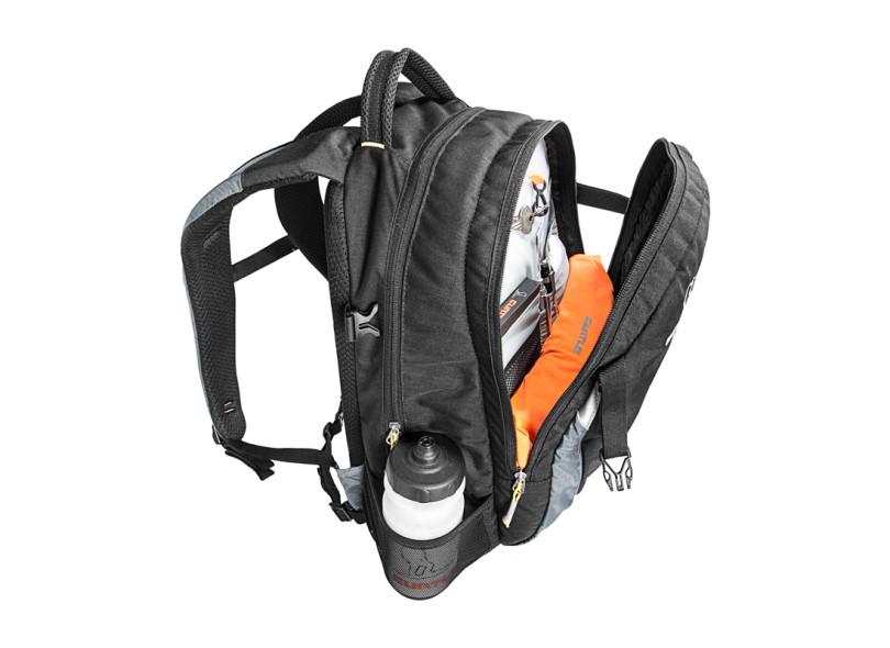 Mochila Curtlo Outland 30L