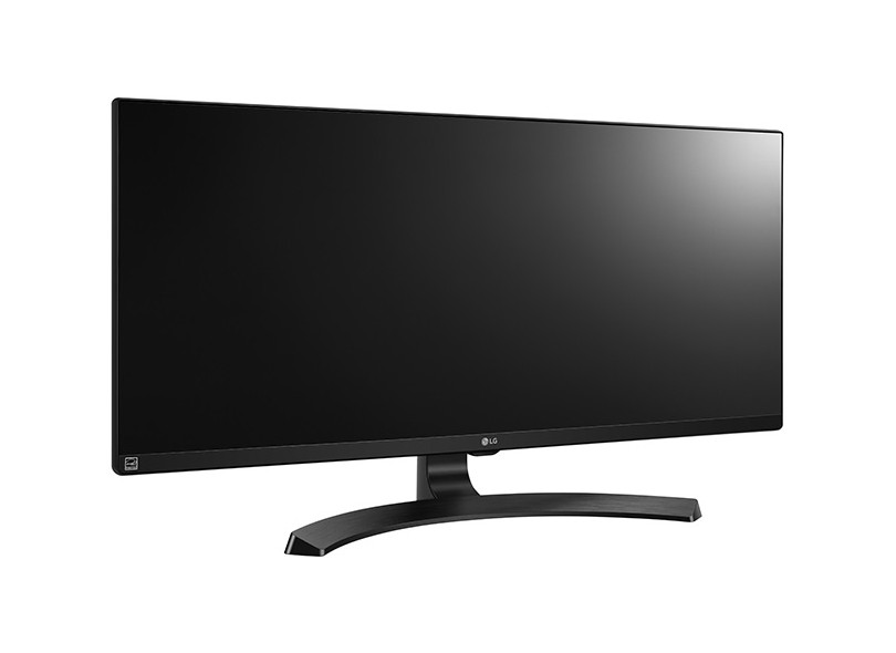 Monitor IPS 34 " LG Full HD 34UM68-P com o Melhor Preço é no Zoom