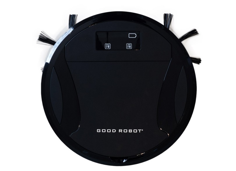 Aspirador de Pó Good Robot 330A