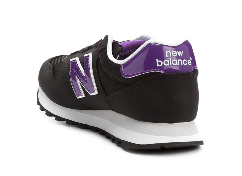 Tênis New Balance Feminino Casual 500