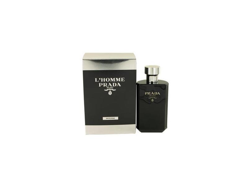 prada intense homme