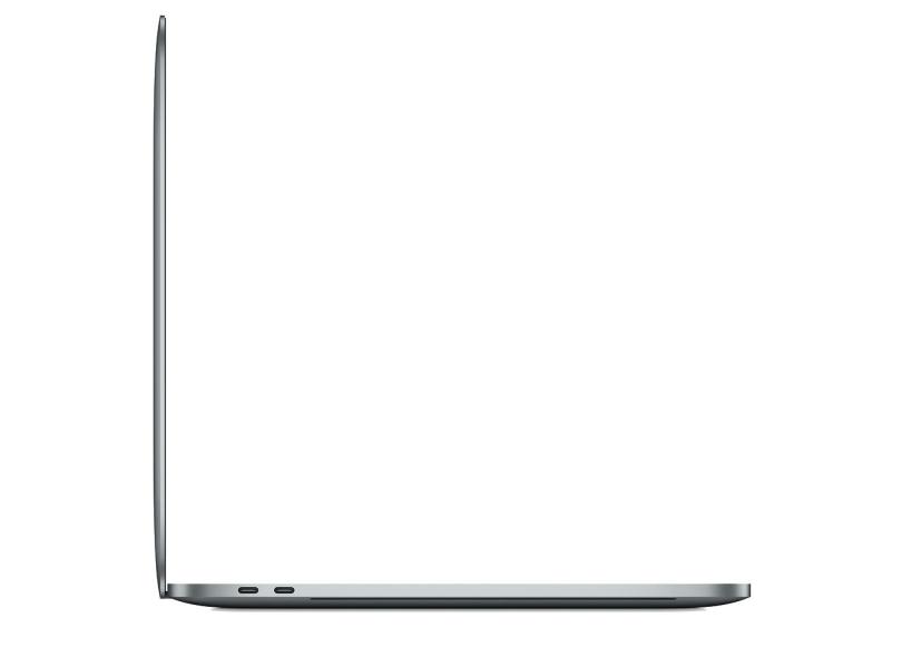 Macbook Apple Macbook Pro Intel Core i7 7ª Geração 16 GB de RAM 256.0 GB Tela de Retina 15.4 " Radeon Pro 555X Mac OS High Sierra MR932
