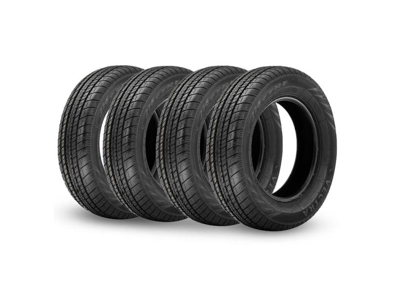Kit 4 Pneus Aro 14 Jk Tyre 175/65 R14 82T tl Vectra