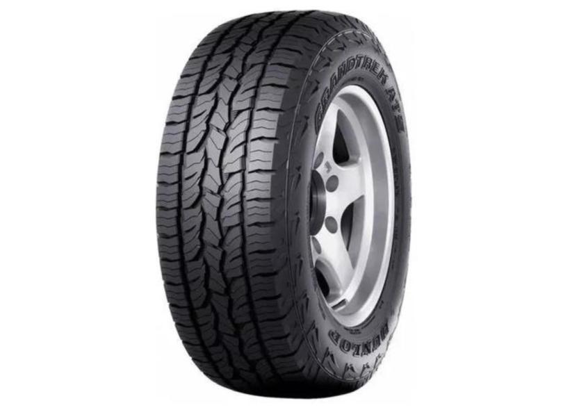 Pneu Dunlop 205/70R15 96T Grandtrek At5