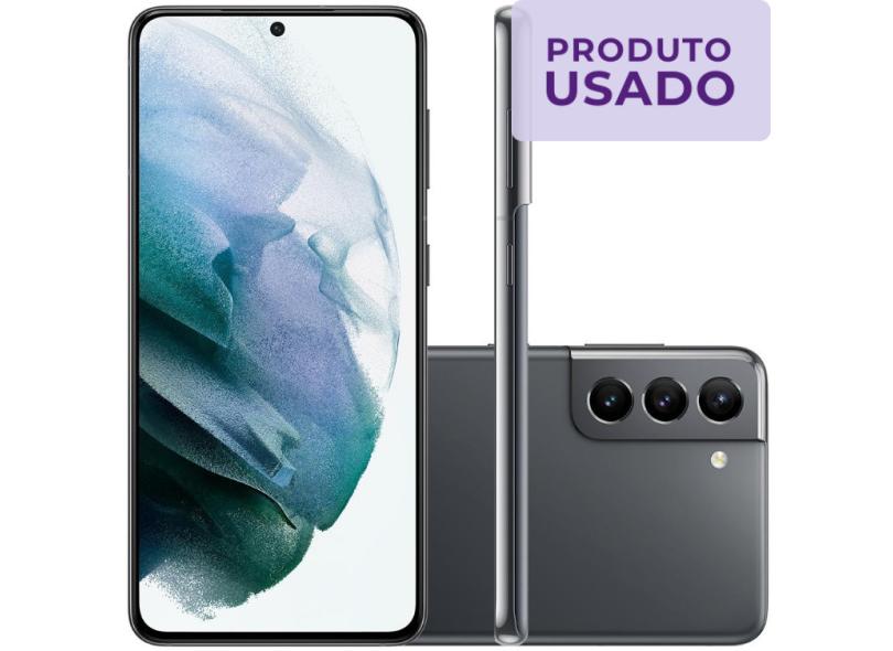 Smartphone Samsung Galaxy Note 10 Usado 256GB Câmera Tripla em Promoção é  no Buscapé