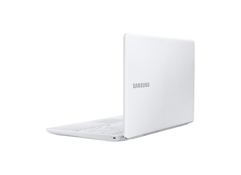 Notebook Samsung Essentials Intel Core i3 5005U 4 GB de RAM 1024 GB 15.6 " Windows 10 E34