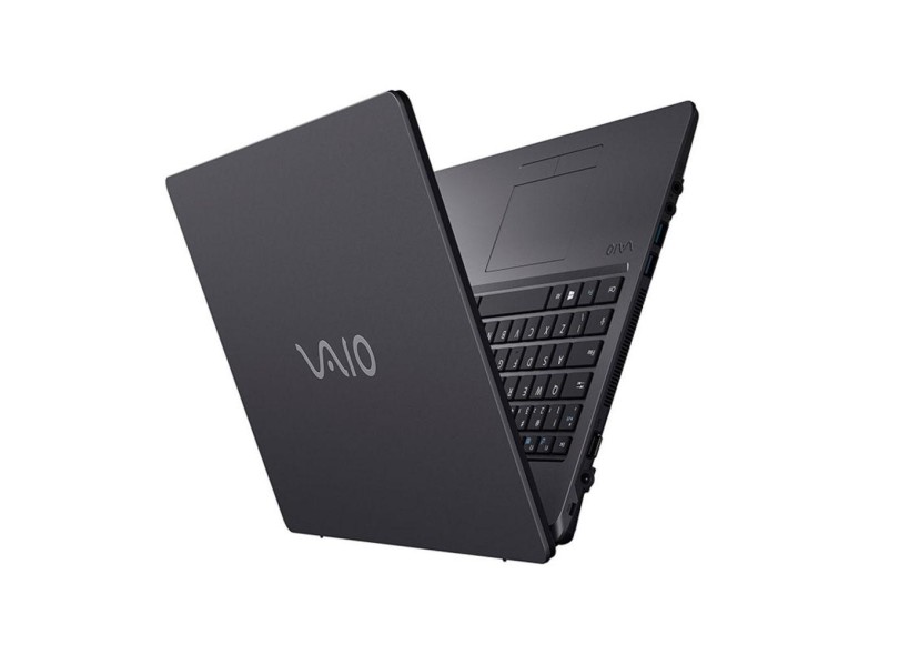 Notebook Vaio Fit 15S Intel Core i7 7500U 8 GB de RAM 1024 GB 15.6 " Windows 10 Pro