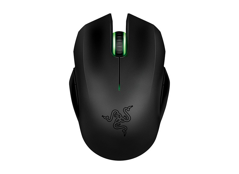 Mouse Laser Gamer Orochi 2013 - Razer