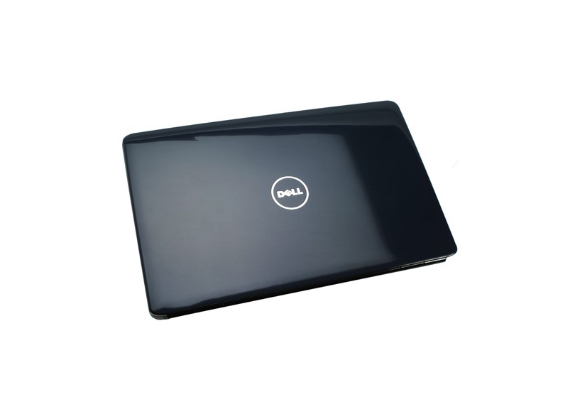 Notebook Dell Inspiron 1545 320GB Intel Core 2 Duo T6600 2.2GHz 4GB