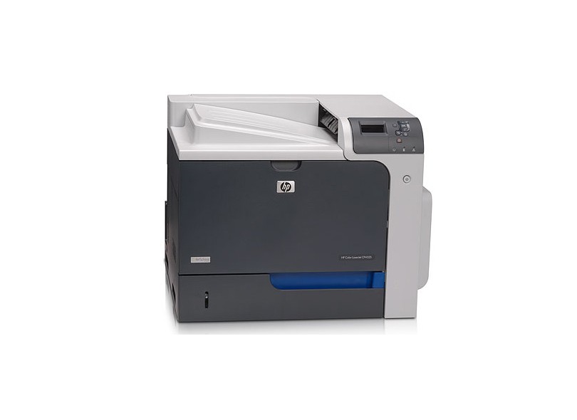 Impressora HP LaserJet Enterprise CP4525DN Laser Colorido
