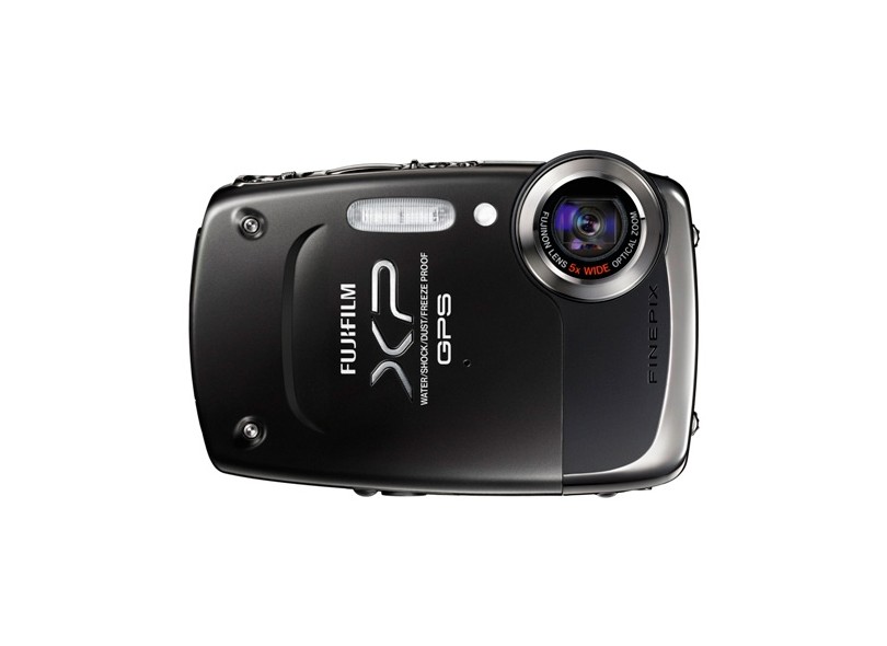 Câmera Digital FujiFilm Finepix XP30 14,2 mpx 10 MB