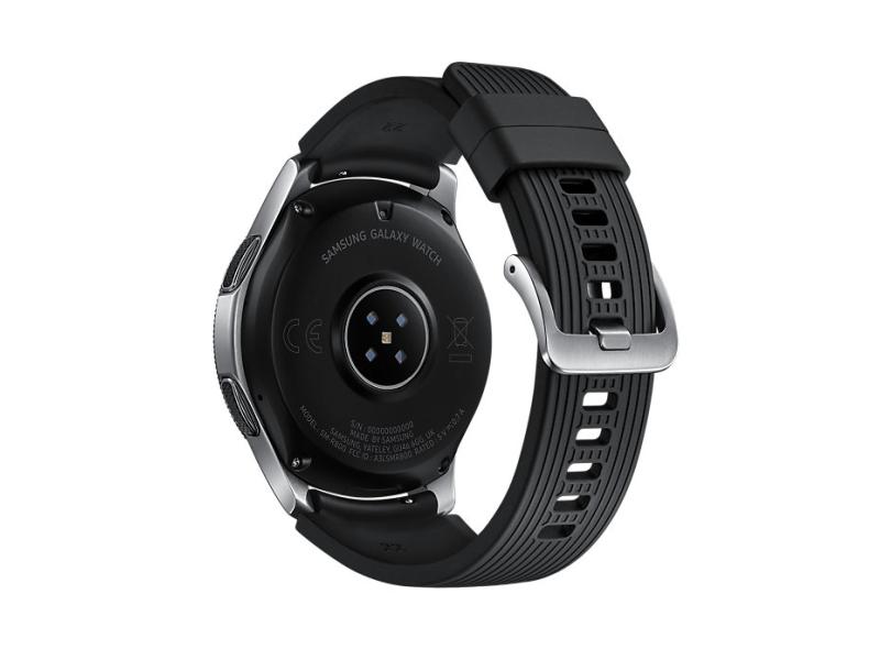 Relógio Samsung Galaxy Watch BT 46mm GPS