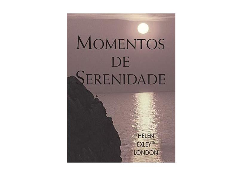 Momentos De Serenidade - Exley, Helen - 9781846349614