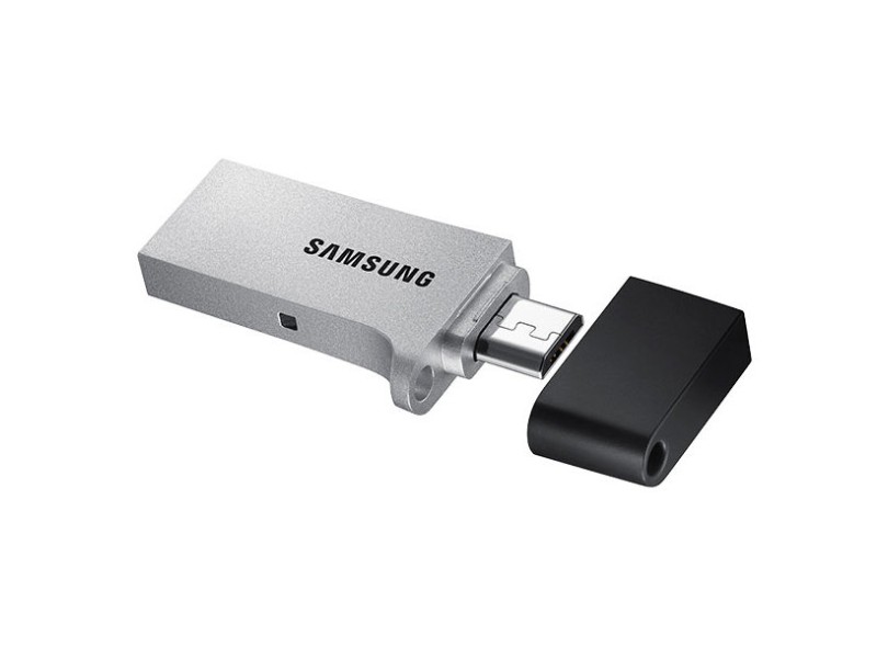 Pen Drive Samsung Duo 64 GB USB 3.0 13917325