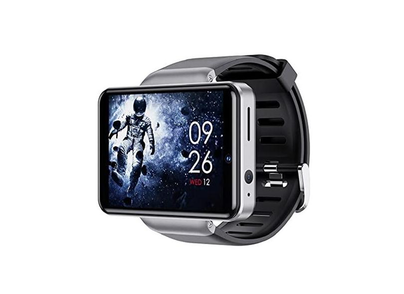 Rel gio Smartwatch NAMOFO 2021 smart watch 4g rede 2080mah 3gb ram