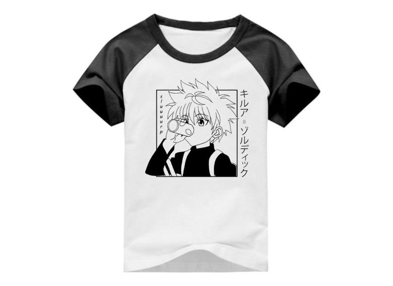 Camiseta Hunter x Hunter