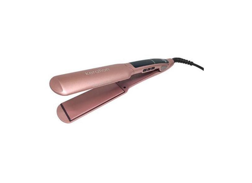 Prancha Alisadora de Cabelo Piastra para Escova Progressiva - Ga.ma It