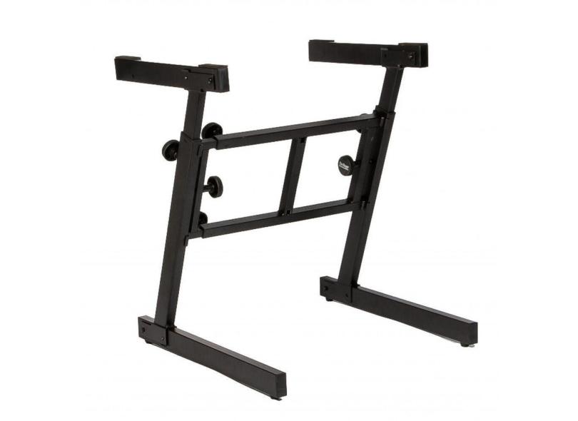Suporte Para Teclado Dobrável Pro Heavy-Duty On-Stage KS7350 [F035]