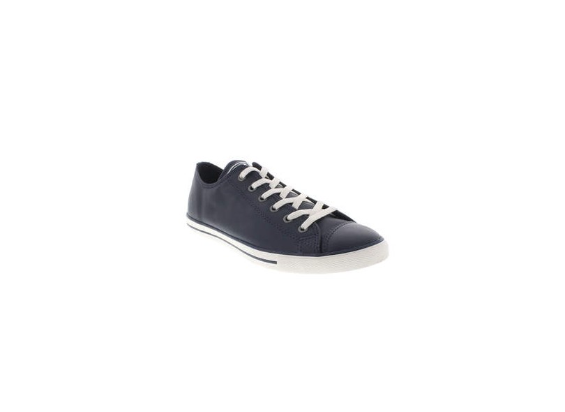Tênis Converse All Star Masculino Casual CT As Leather Ox