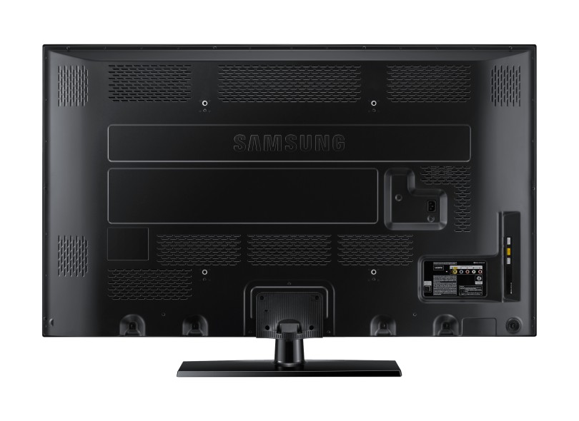 TV Plasma 51 " Samsung Série 4+ PN51H4500