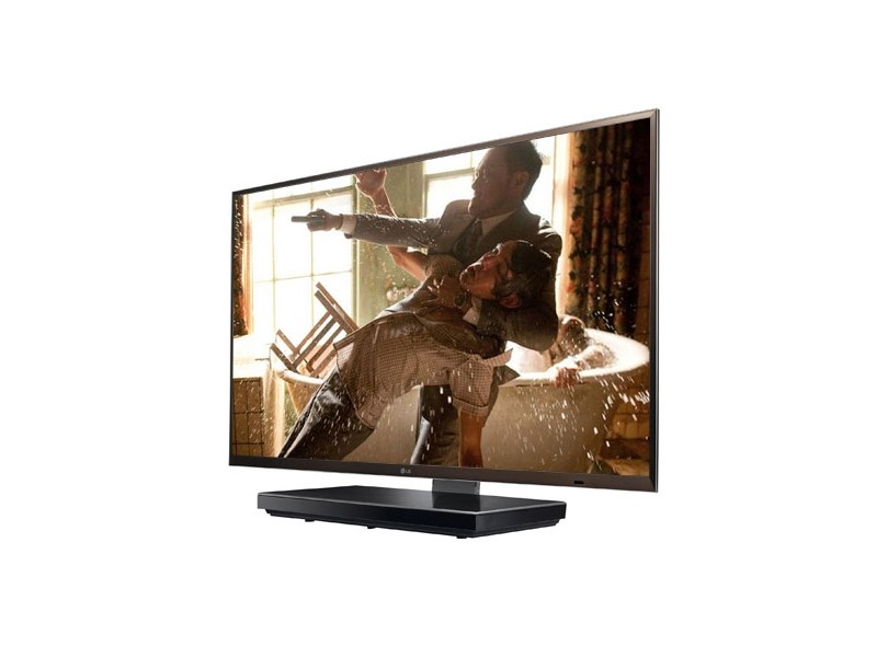 TV LG Infinita 47 " 47LEX8 Full LED 3D Full HD