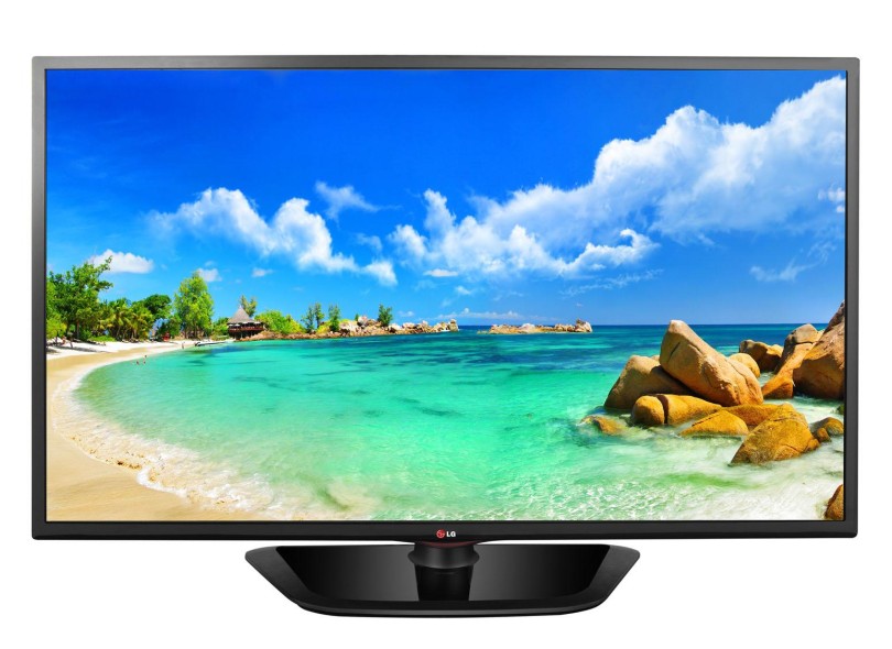 TV LED 42" LG 3 HDMI 42LP360H