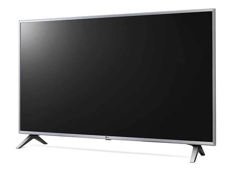 Smart TV TV LED 43 " LG ThinQ AI 4K Netflix 43UM7500PSB 4 HDMI