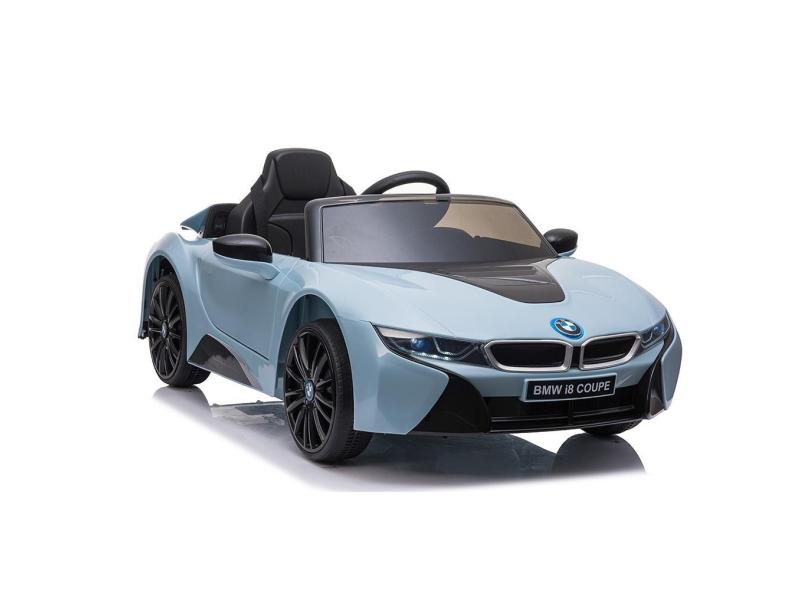 Carro Elétrico Infantil BMW i8 Controle Remoto Zippy Toys