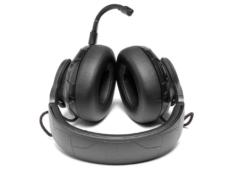 Headset Gamer com Microfone JBL Quantum One