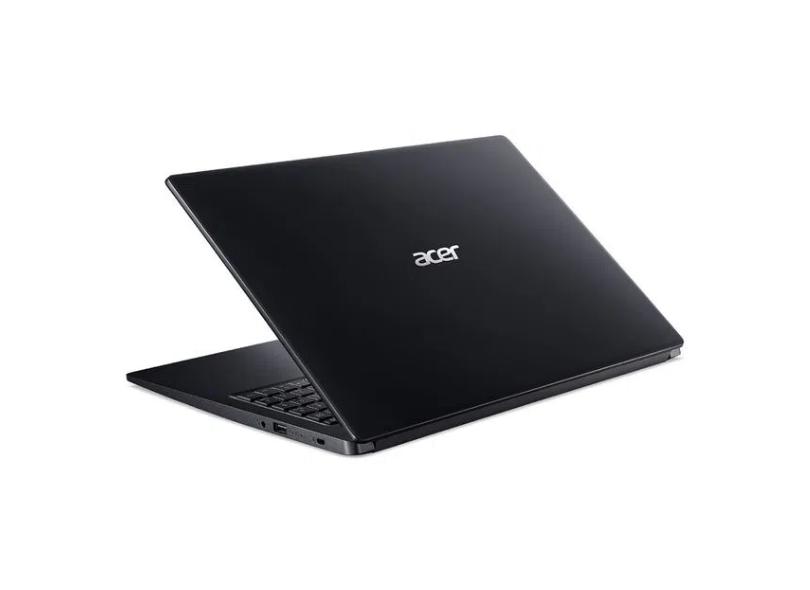 Notebook Acer Aspire 3 AMD Ryzen 3 2200U 8 GB de RAM 1024 GB 15.6 " Windows 10 A315-23-R6DJ