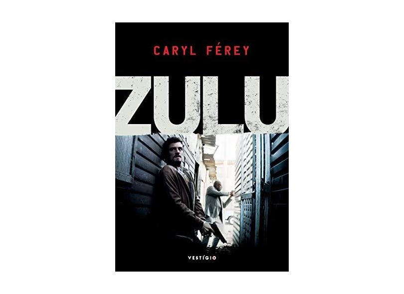 Zulu - Capa Comum - 9788582861868