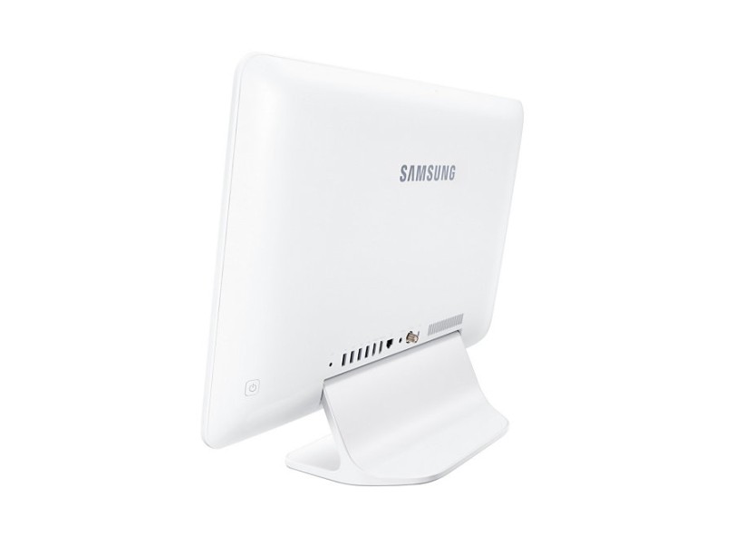 All in One Samsung Intel Core i3 6100U 4 GB 500 GB Intel HD Graphics Home DP500A2L-KW3BR