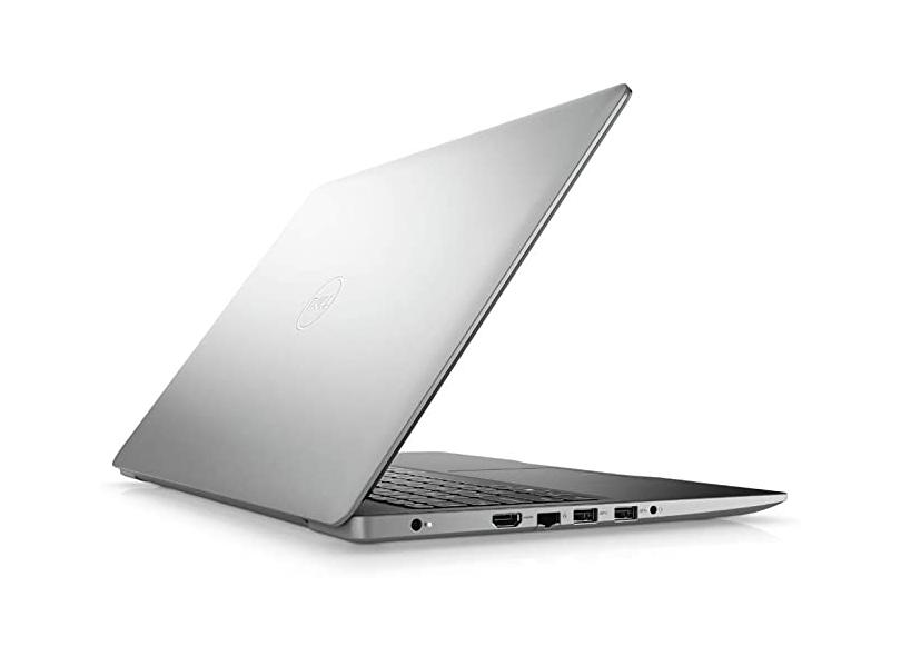 Notebook Dell Inspiron 3000 Intel Core i7 8565U 8ª Geração 32.0 GB de RAM 256.0 GB 15.6 " Windows 10 I15-3583-MS90S
