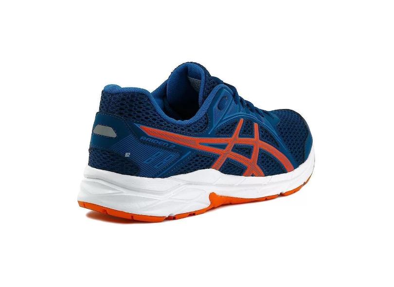 Tênis Asics Masculino Corrida Raiden 2