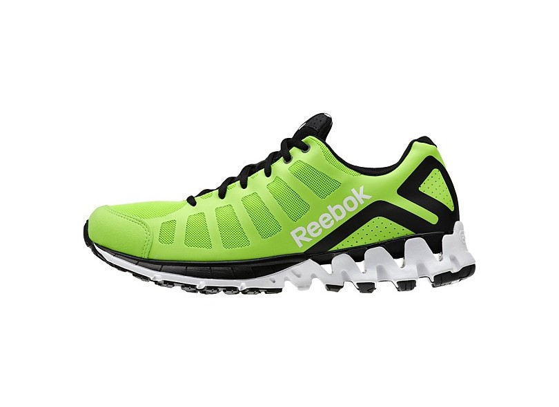 Tênis Reebok Masculino Running (Corrida) ZigKick