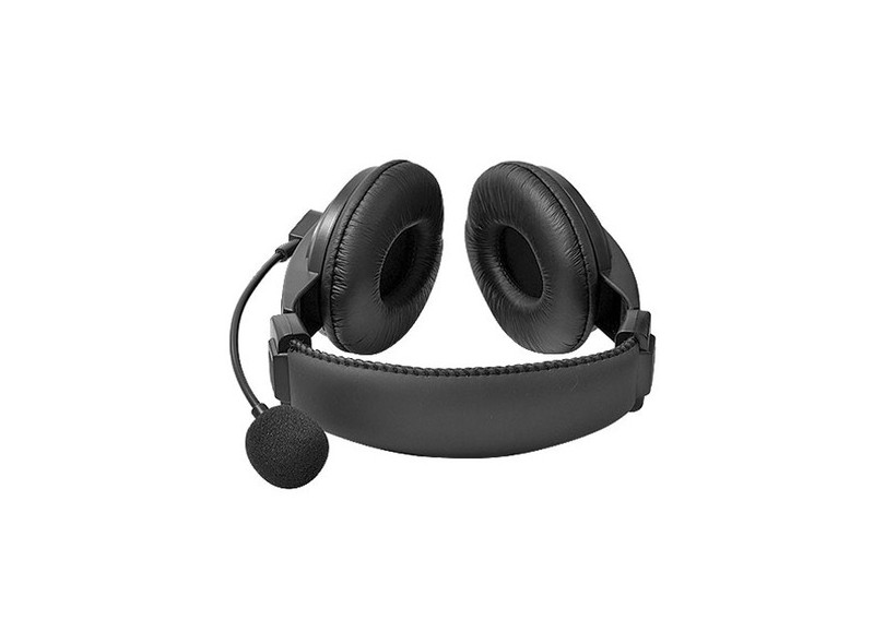 Headset Vinik Go Play FM35