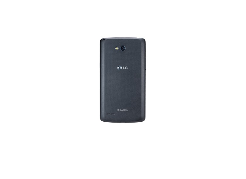 Smartphone LG L80 D375 8GB Android 4.4 (Kit Kat) Wi-Fi 3G