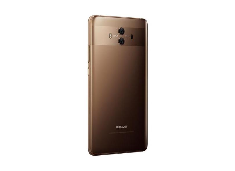 Smartphone Huawei mate 10 64GB 20.0 MP 2 Chips Android 8.0 (Oreo) 3G 4G Wi-Fi