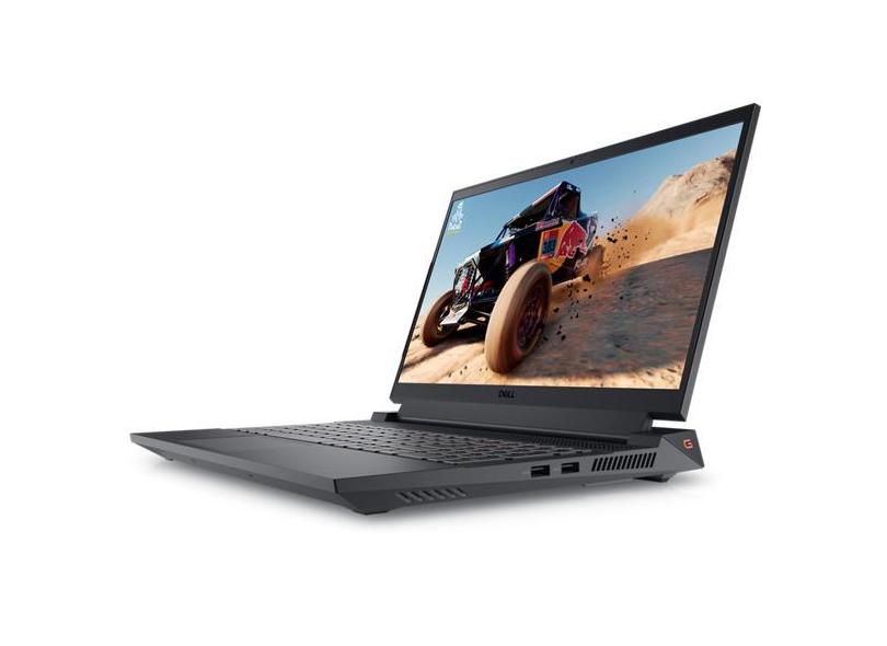 Notebook Gamer Dell G15 Intel Core i5-13450HX RTX 3050 15,6" 16GB SSD 512GB Windows 11 G15-i1300-M35P