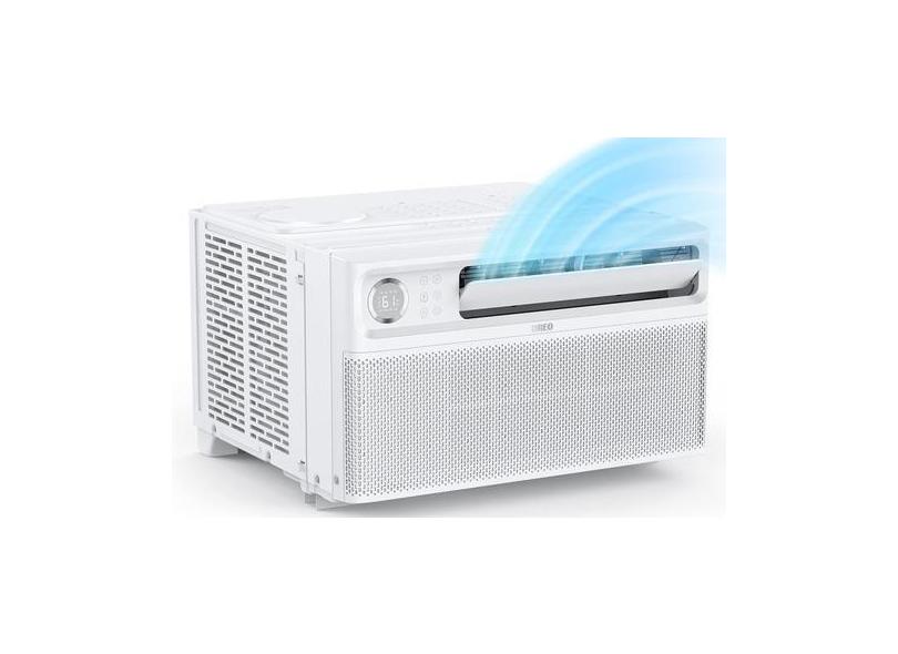 Dreo Inversor Ar-Condicionado Unidade De Janela 7.500 Btu